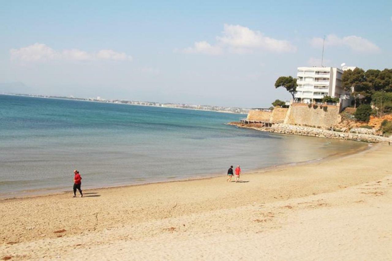 Familidays 012 Marathon Salou Exterior photo