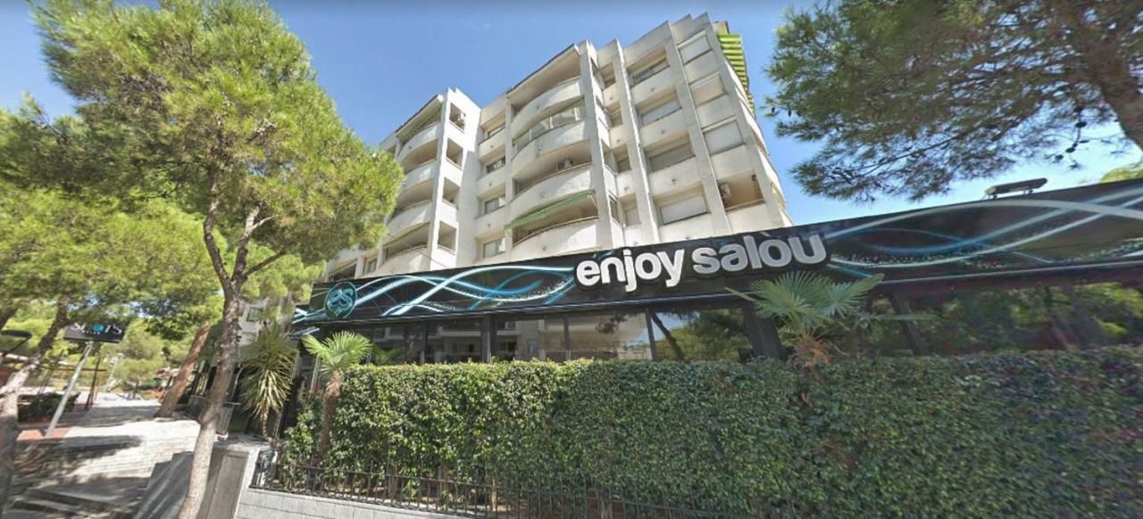 Familidays 012 Marathon Salou Exterior photo